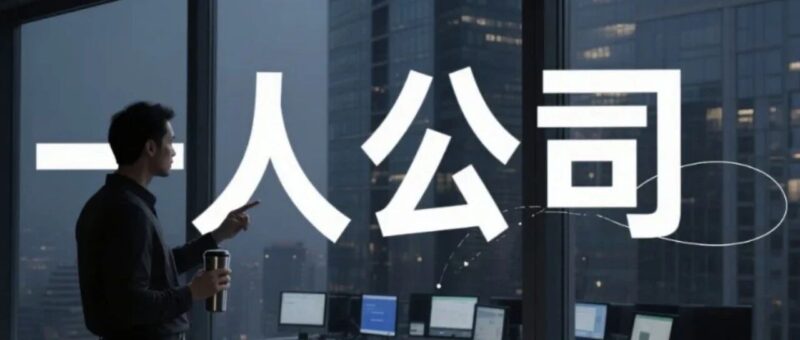 深圳最高1000万补贴、上海住宿全免、苏州100万启动金——全国已开始"抢人"，一人公司的风口来了-AI Express News