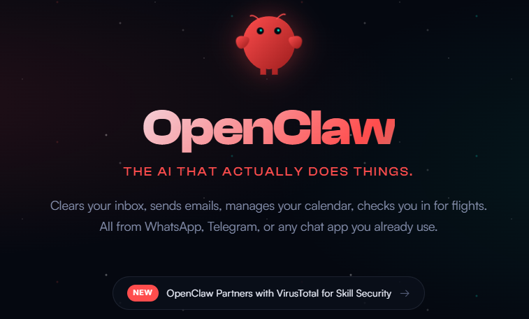 图片[3]-新版飞书太炸裂！一键免费部署OpenClaw，只需1分钟！-AI Express News