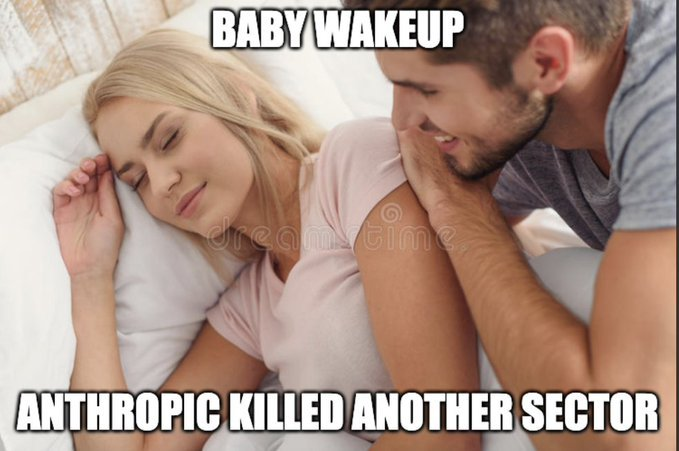 图片[2]-Claude一夜杀入Excel和PPT，暴击微软Copilot！永久记忆血洗软件业-AI Express News