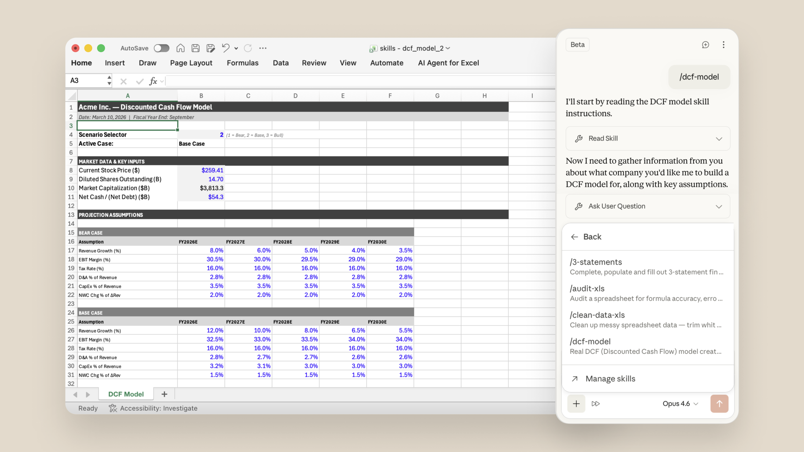图片[13]-Claude一夜杀入Excel和PPT，暴击微软Copilot！永久记忆血洗软件业-AI Express News