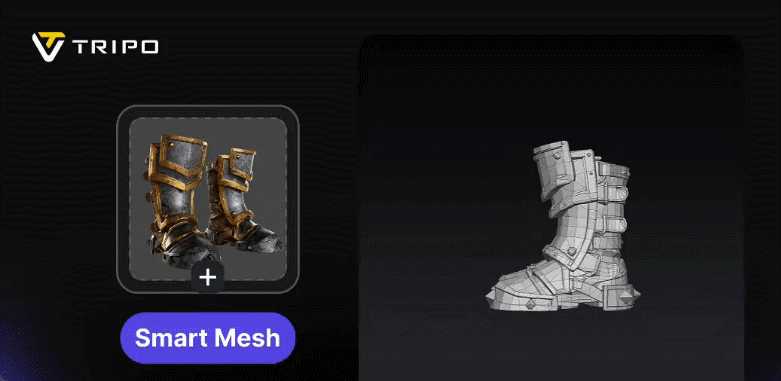 图片[2]-2秒终结AI 3D不可能三角，我们和VAST首席科学家曹炎培聊了聊-AI Express News