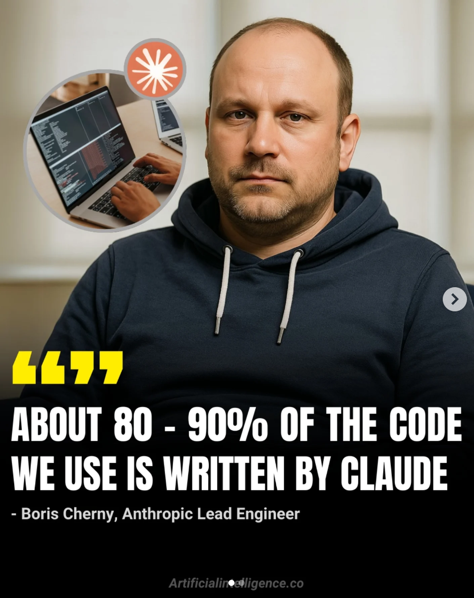 图片[14]-Anthropic登上时代封面！内部曝猛料：AI递归自我改进，或在一年内发生-AI Express News