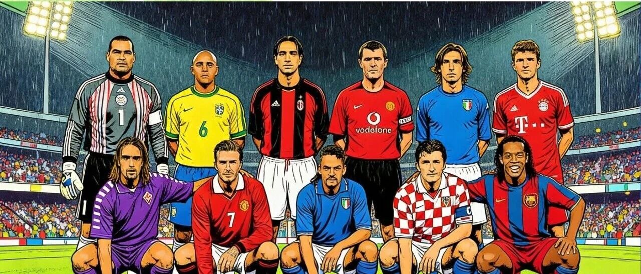 图片[2]-我用“龙虾”搭的梦幻11人和做的十件事，尤其是第十件-AI Express News