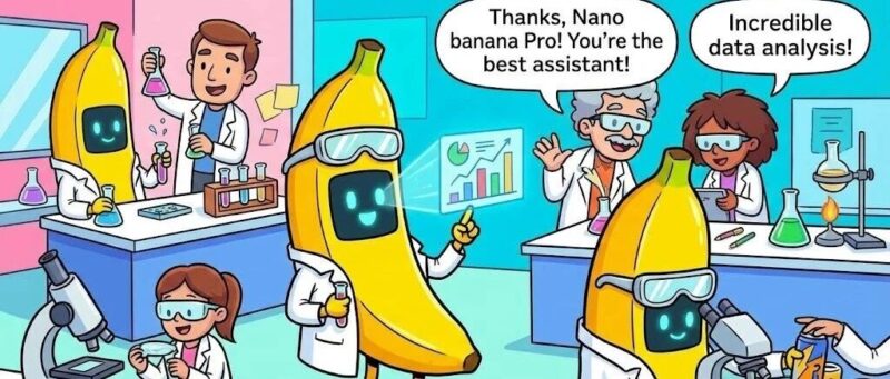 Google Gemini 引爆AI绘画！提示词大公开-AI Express News