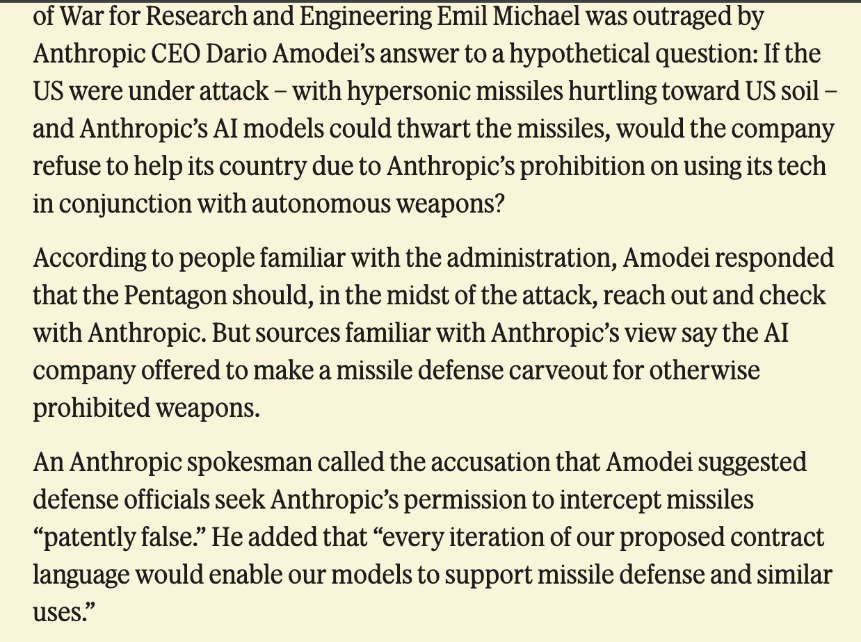 图片[7]-忍无可忍！Anthropic怒告五角大楼-AI Express News