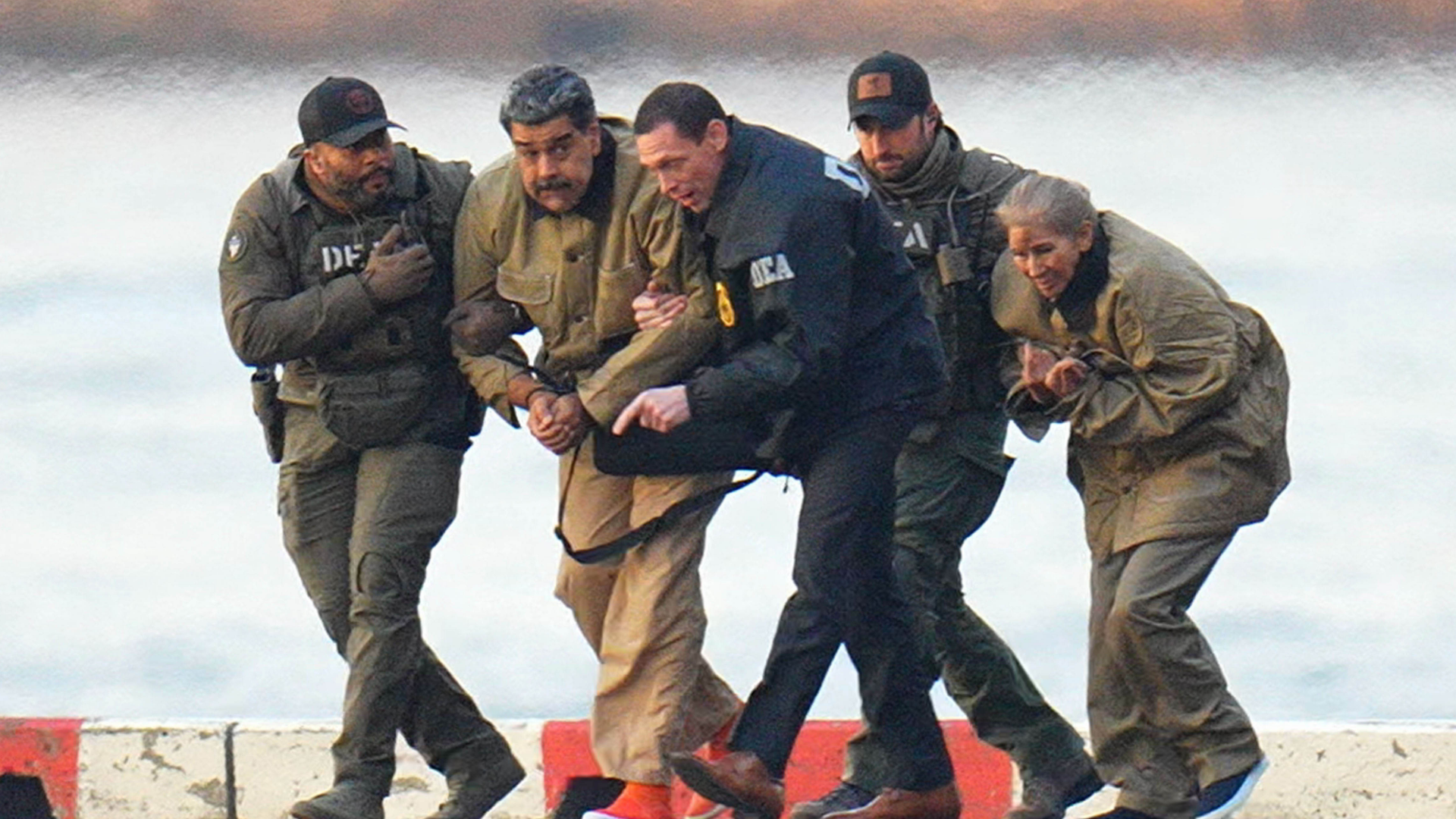 图片[9]-忍无可忍！Anthropic怒告五角大楼-AI Express News