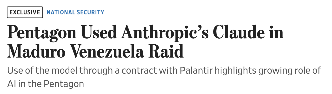 图片[11]-忍无可忍！Anthropic怒告五角大楼-AI Express News