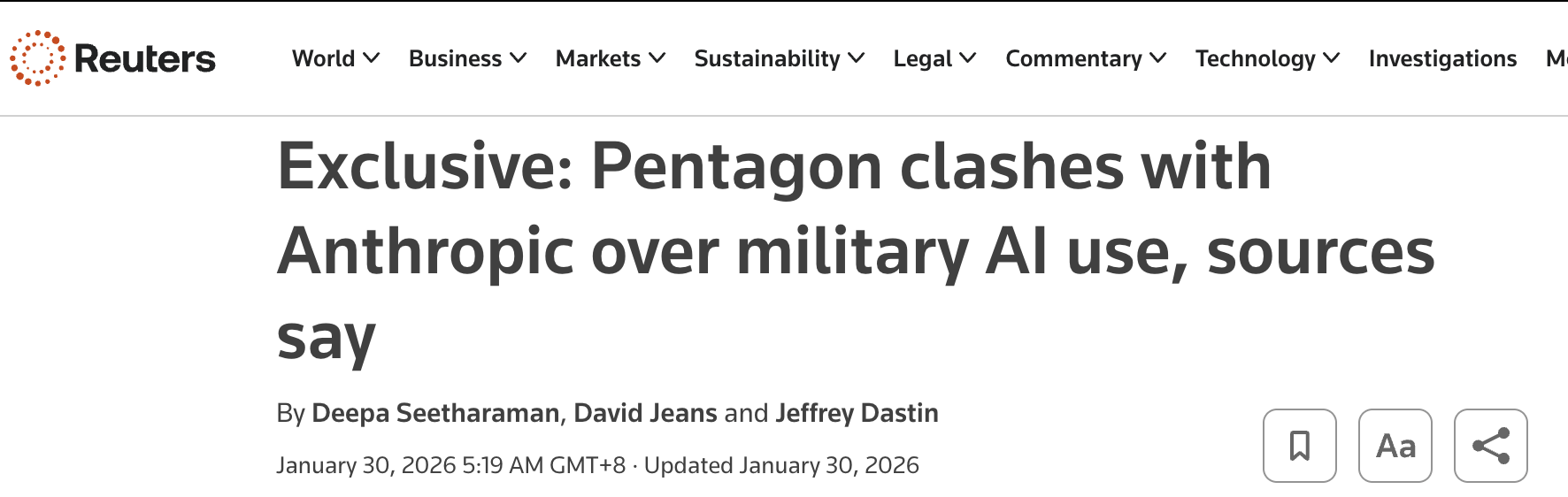 图片[14]-忍无可忍！Anthropic怒告五角大楼-AI Express News