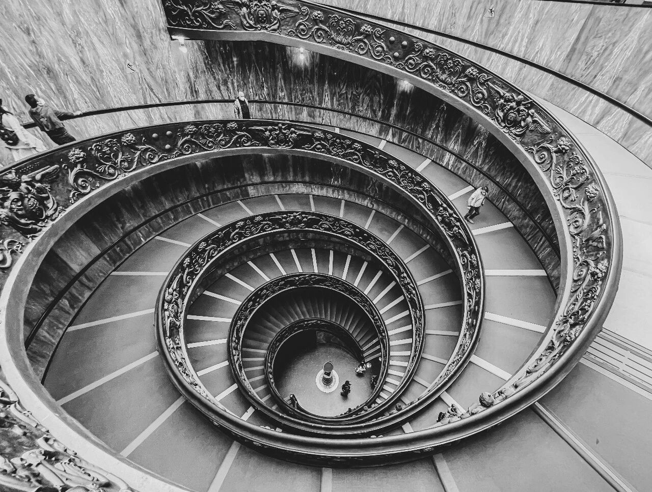 图片[1]-万物皆计算：重塑人类未来的五大底层逻辑-AI Express News