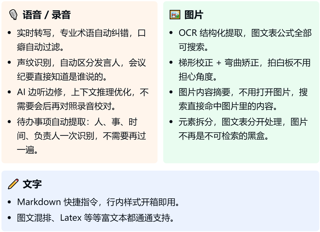 图片[53]-🦞龙虾不好用？「WPS笔记」内测，重塑 Agent 协同工作流！-AI Express News