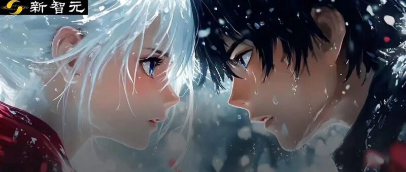 全球首个！国产AI捅破AI漫剧天花板，狼王不变哈士奇，30个分镜连播-AI Express News