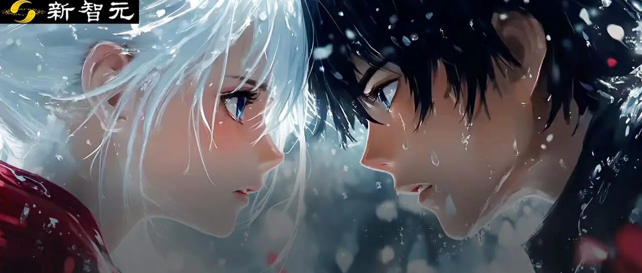 图片[1]-全球首个！国产AI捅破AI漫剧天花板，狼王不变哈士奇，30个分镜连播-AI Express News