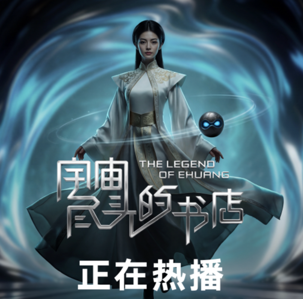 图片[2]-全球首个！国产AI捅破AI漫剧天花板，狼王不变哈士奇，30个分镜连播-AI Express News