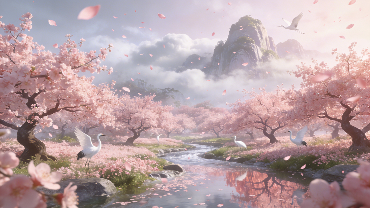 图片[10]-全球首个！国产AI捅破AI漫剧天花板，狼王不变哈士奇，30个分镜连播-AI Express News