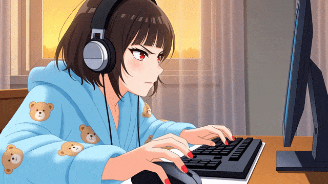 图片[21]-全球首个！国产AI捅破AI漫剧天花板，狼王不变哈士奇，30个分镜连播-AI Express News