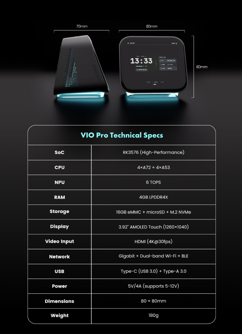 图片[7]-他们做了个加强版「龙虾」，手掌大小，连续完成两轮数千万元融资-AI Express News