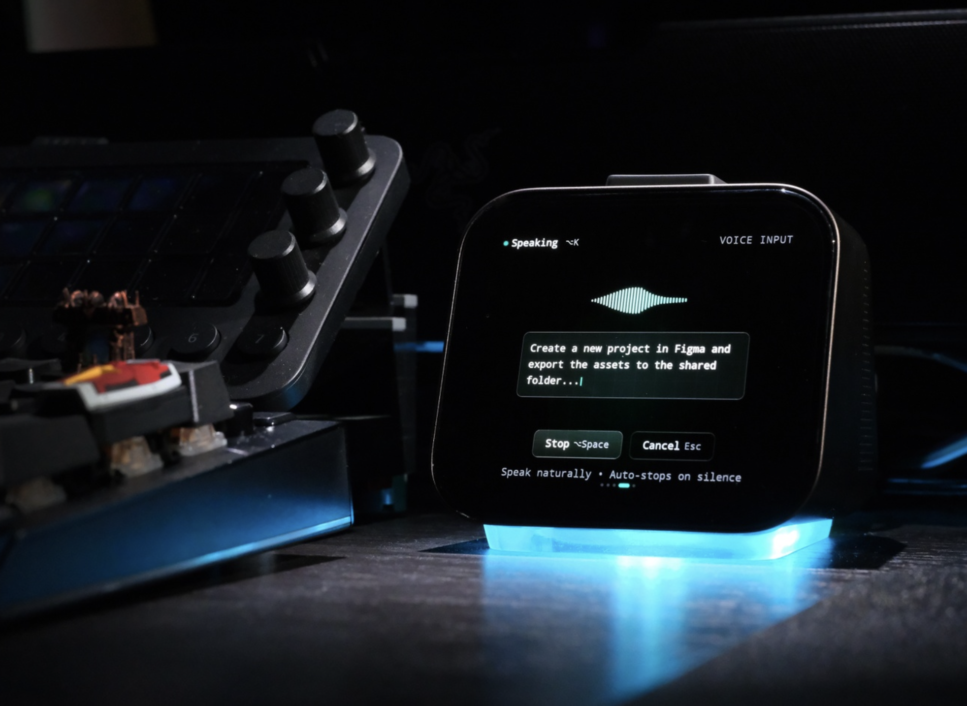 图片[9]-他们做了个加强版「龙虾」，手掌大小，连续完成两轮数千万元融资-AI Express News