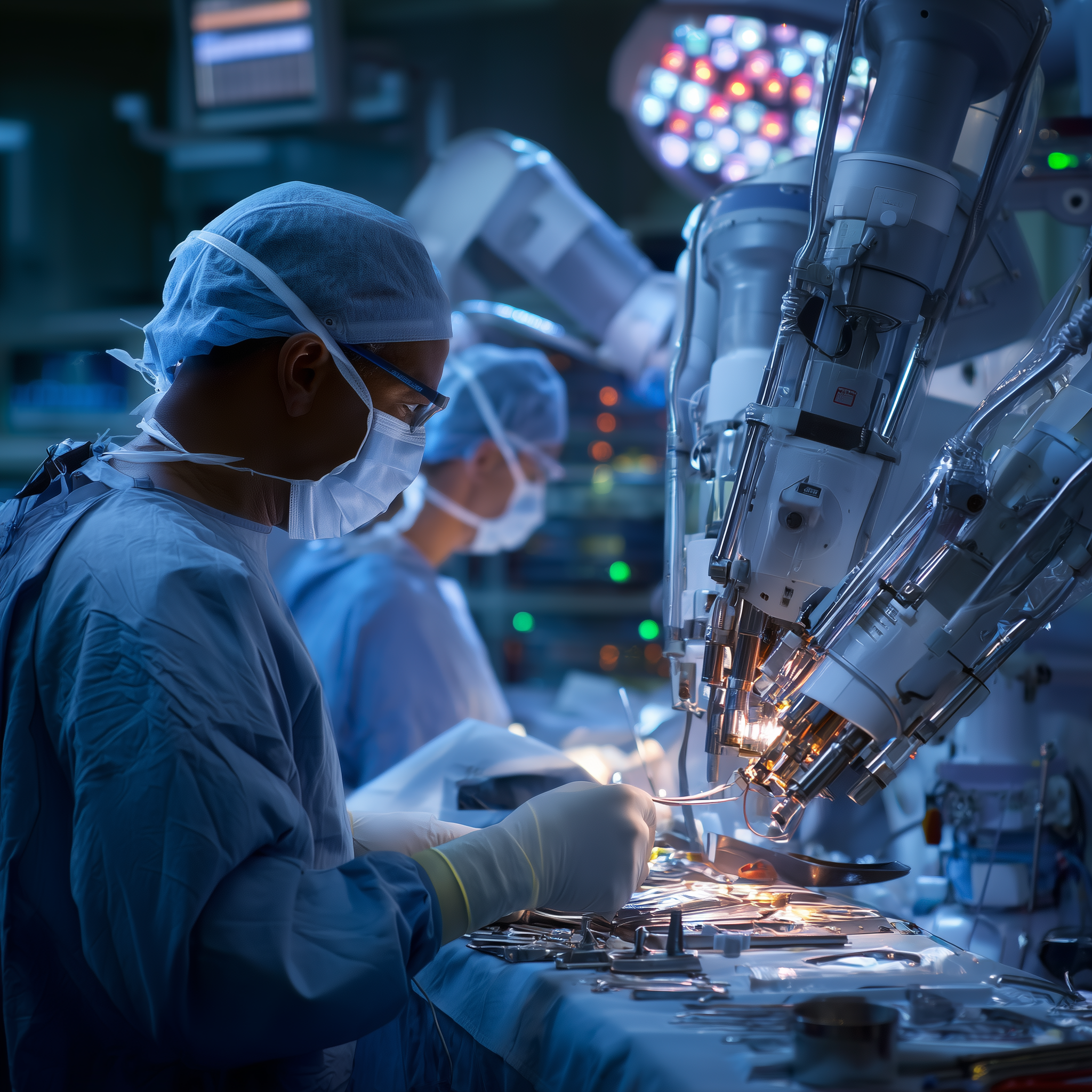 图片[2]-80后哈工大博士，干出运动医学龙头，冲刺IPO-AI Express News