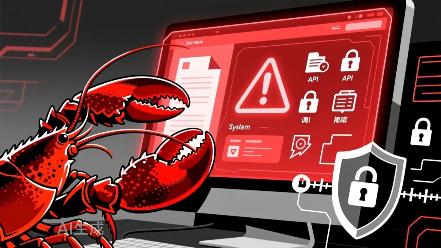 图片来自AI生成