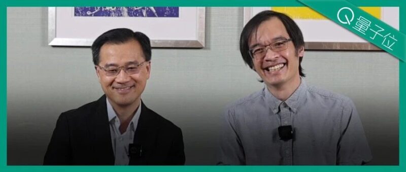 量子位专访陶哲轩：我为什么现在创办一个AI x Science组织-AI Express News