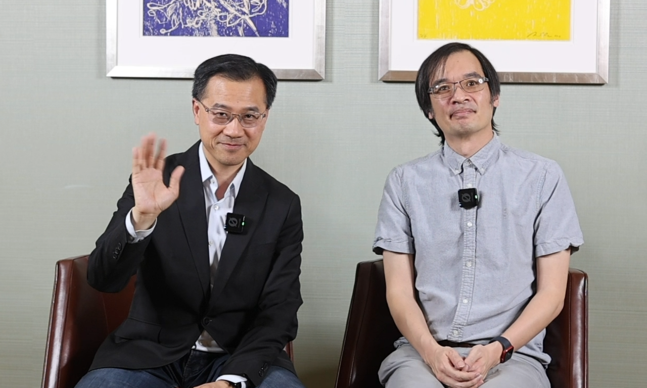 图片[2]-量子位专访陶哲轩：我为什么现在创办一个AI x Science组织-AI Express News