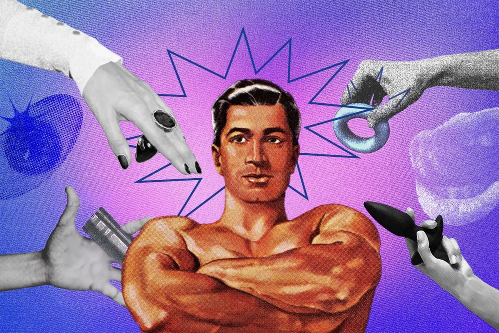 图片[26]-情趣小玩具，是人类动荡之时最平等的橄榄枝-AI Express News