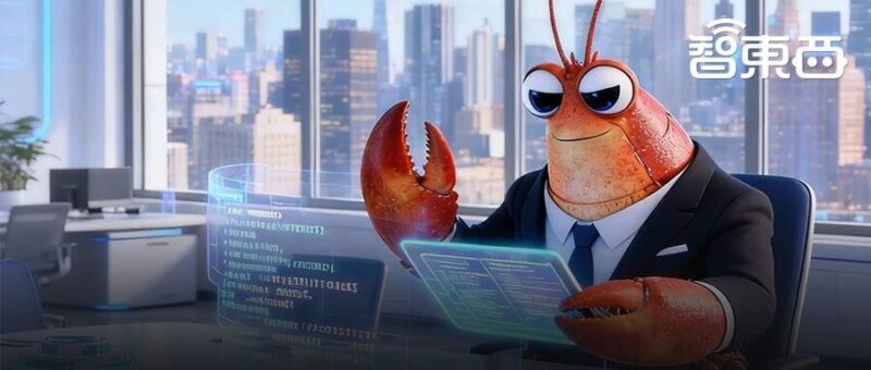 火到OpenClaw创始人跟前了！百度“养虾全家桶”到底有多猛？-AI Express News
