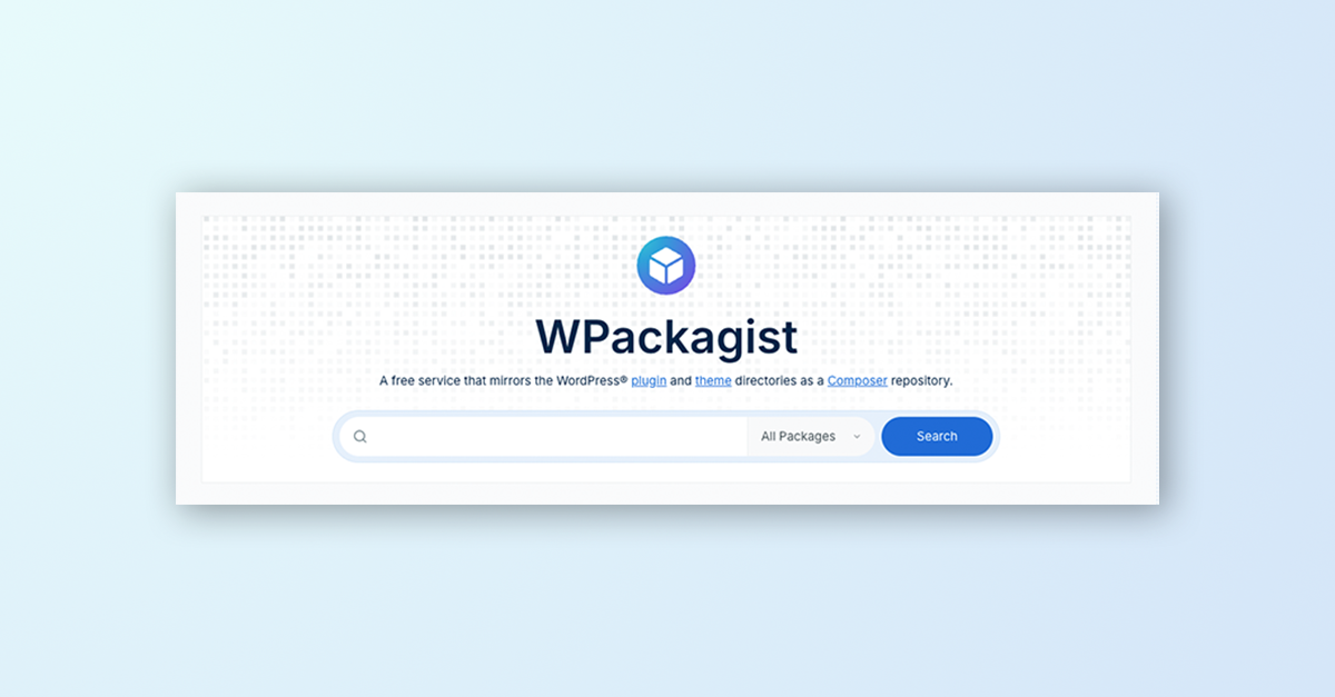 图片[3]-WP Engine 收购包管理工具 WPackagist，却引来 WordPress 官方怒喷！-AI Express News