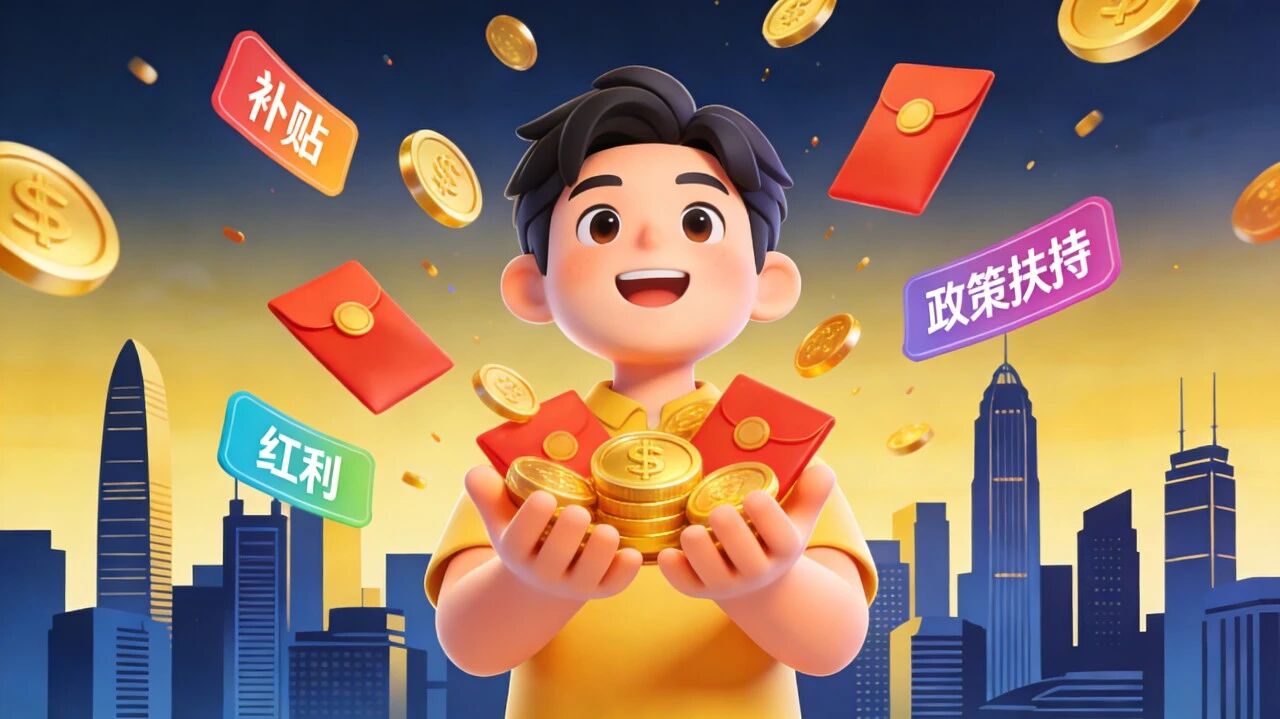 图片[4]-深圳OPC一人公司注册全攻略：7步搞定，2026最新版（注册+落地+补贴完整指南）-AI Express News