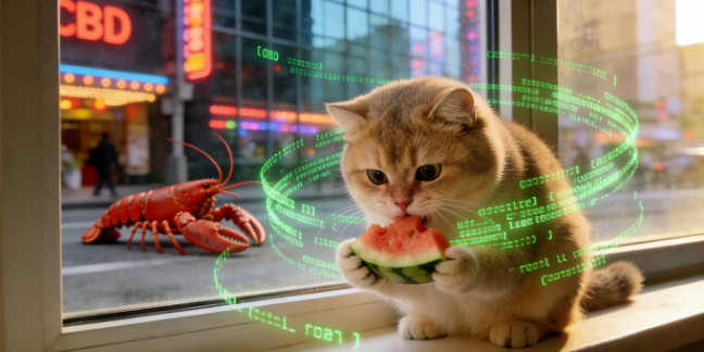 图片[1]-字节暂停 Seedance2.0 全球发布，回应武汉全员被裁；曝梁文锋将携 DeepSeek V4 撞上姚顺雨；央视 315 曝光黑灰产“养号工厂” | AI周报-AI Express News