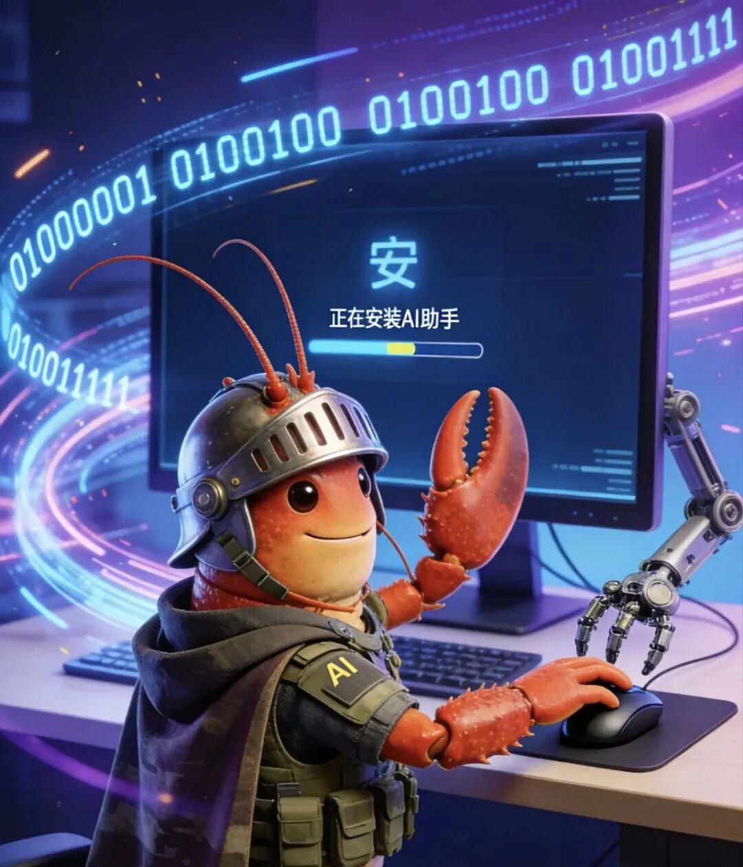 图片[2]-企业AI战略的成败，不是追逐下一个Open Claw，而是立刻解决“三层困境”-AI Express News