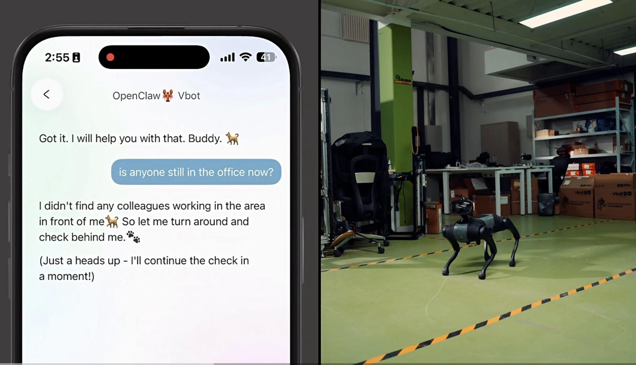 图片[7]-OpenClaw 上，正在长出一整个「AI 硬件」生态-AI Express News