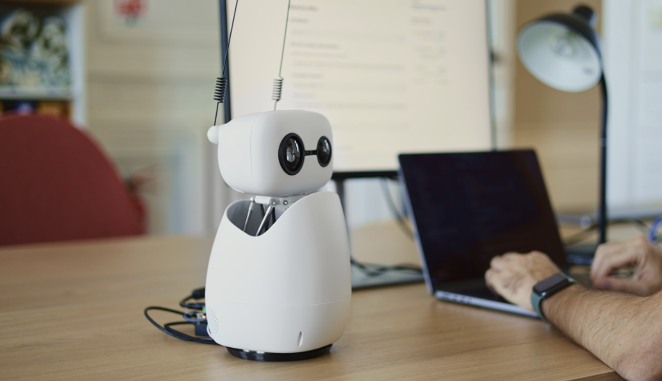 图片[9]-OpenClaw 上，正在长出一整个「AI 硬件」生态-AI Express News