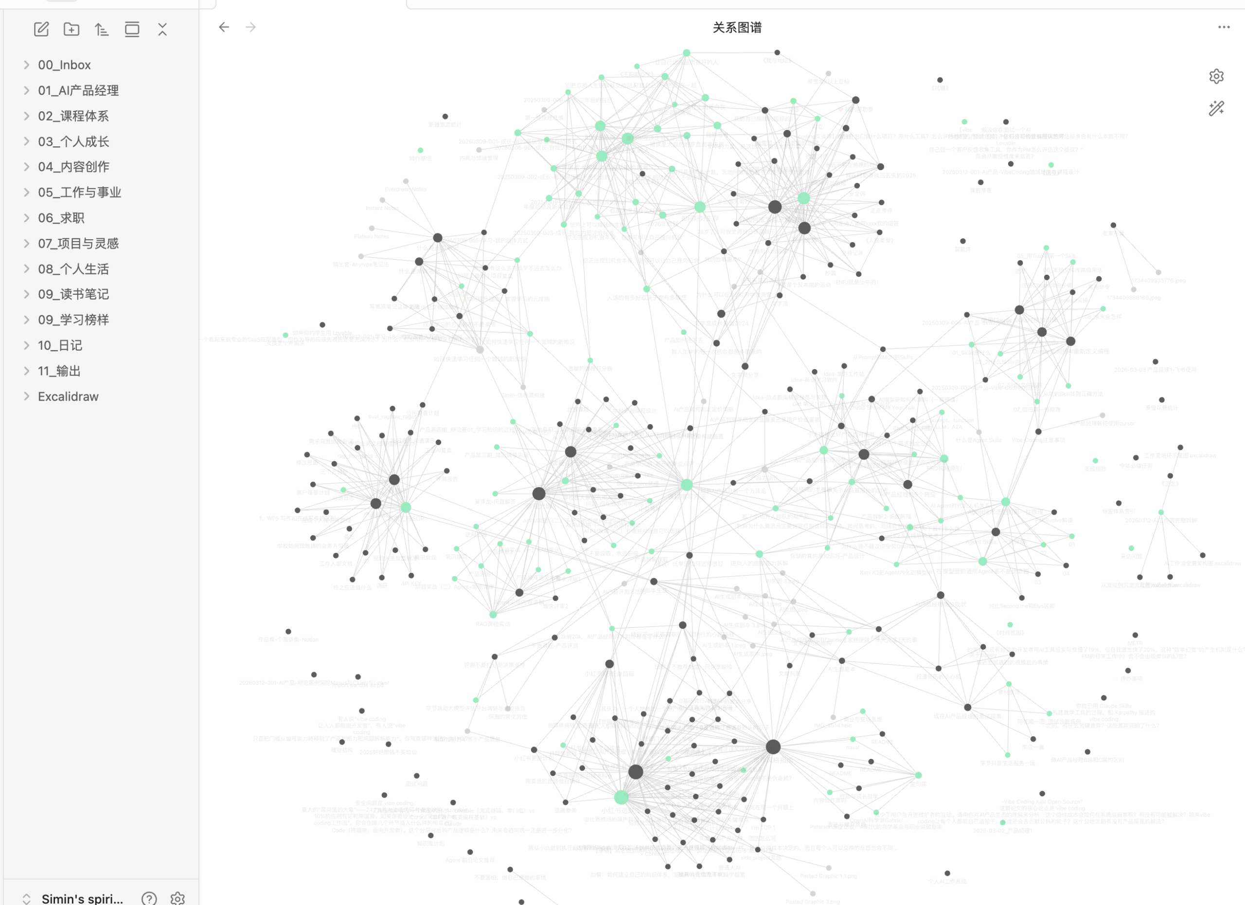 图片[4]-产品经理的效率革命：我的AI工作流完整拆解-AI Express News