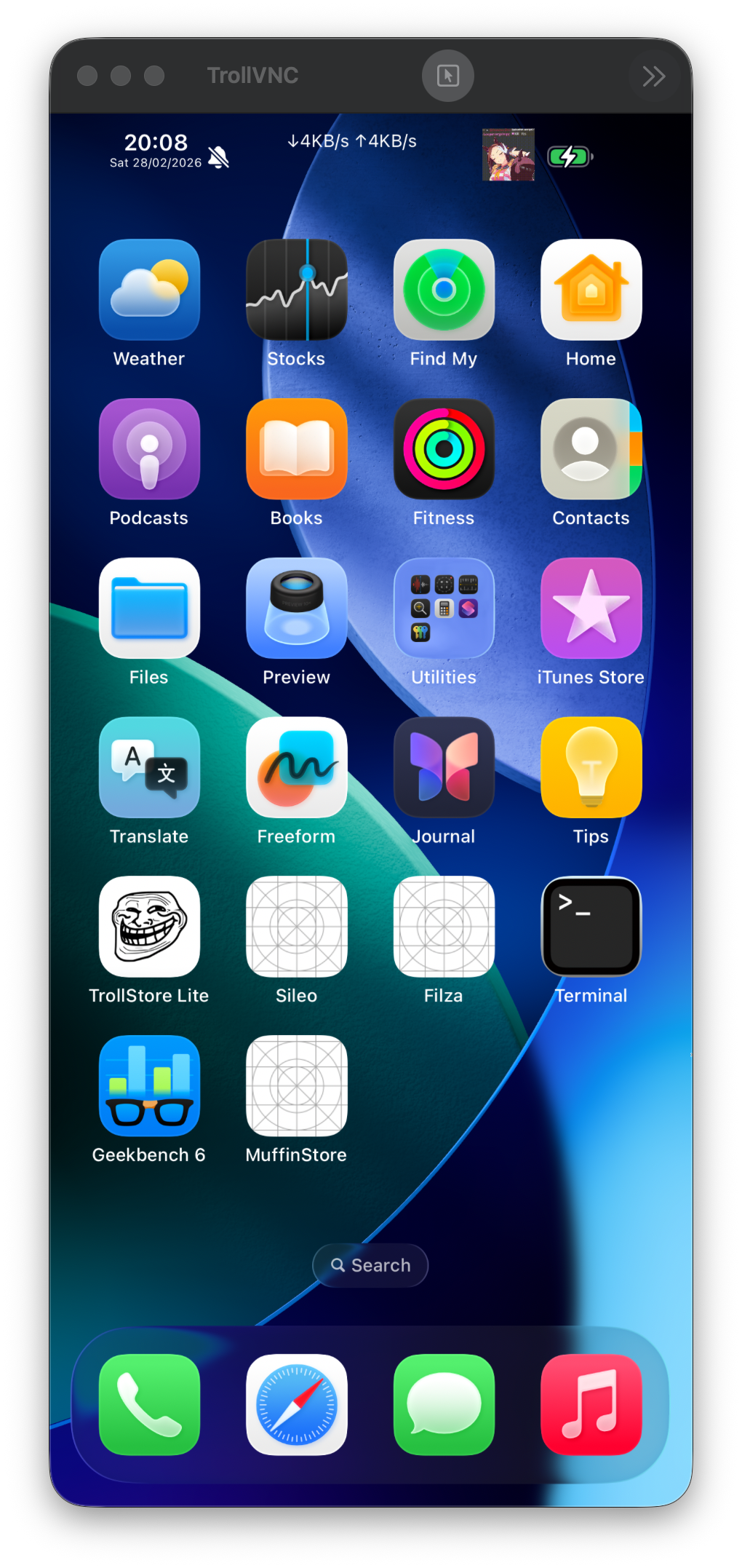 图片[7]-这 6 个开源的 GitHub 项目，刚刚崭露头角。-AI Express News