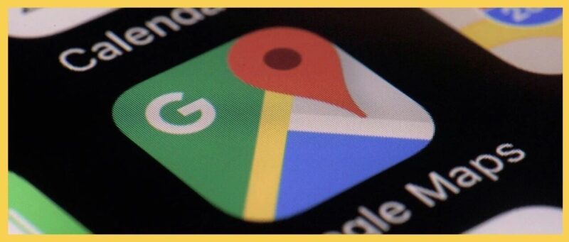 时隔十年，Google Maps 迎来史诗级大更新！导航变 3D，搜索变对话-AI Express News