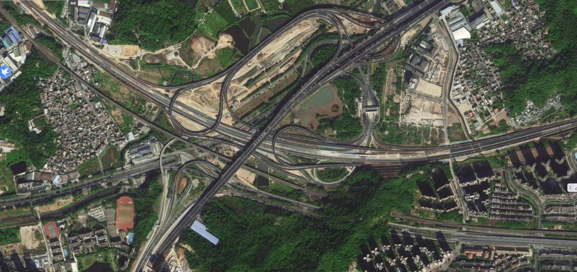 图片[12]-时隔十年，Google Maps 迎来史诗级大更新！导航变 3D，搜索变对话-AI Express News