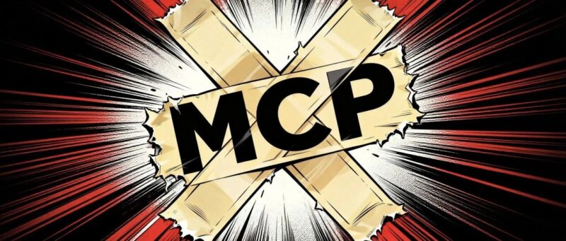 MCP已死,CLI当立!Perplexity首先放弃使用MCP,全网赞成-AI Express News