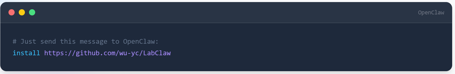 图片[2]-科研人有自己的“吃虾”方式！斯坦福普林斯顿最新开源，仅需一行指令-AI Express News