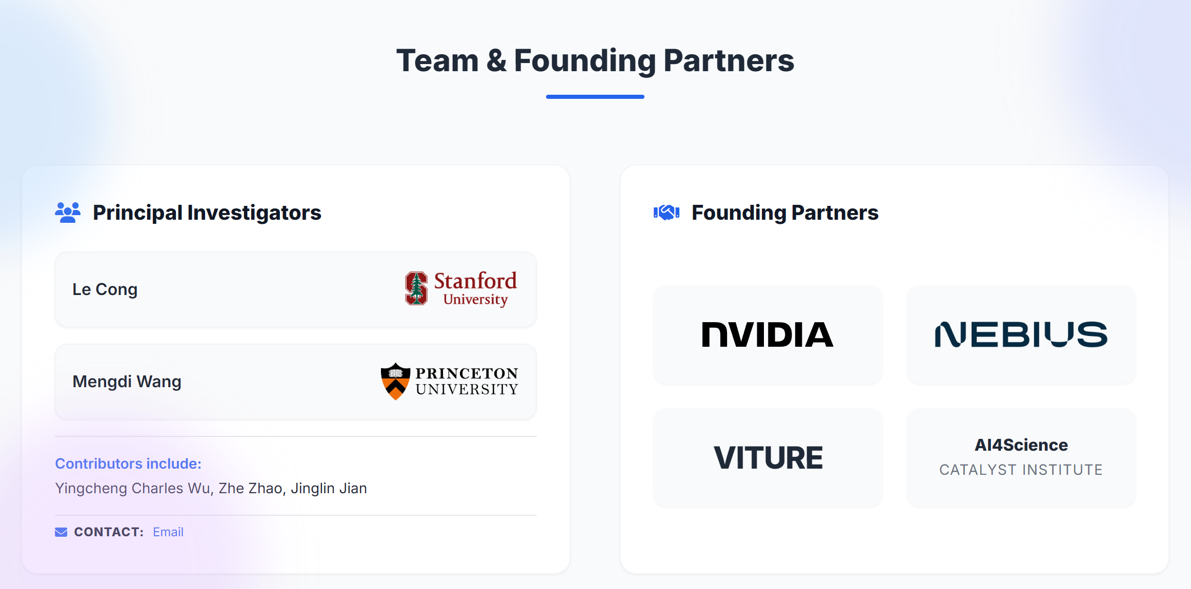 图片[3]-科研人有自己的“吃虾”方式！斯坦福普林斯顿最新开源，仅需一行指令-AI Express News