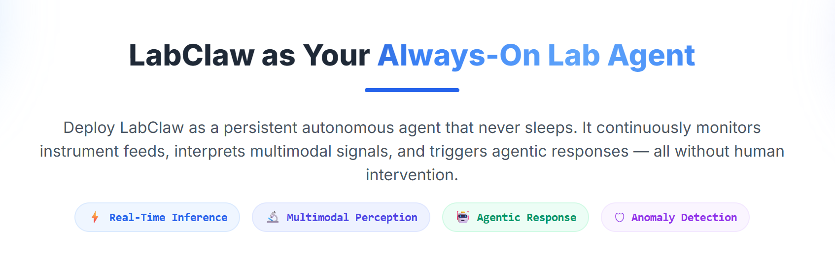 图片[8]-科研人有自己的“吃虾”方式！斯坦福普林斯顿最新开源，仅需一行指令-AI Express News