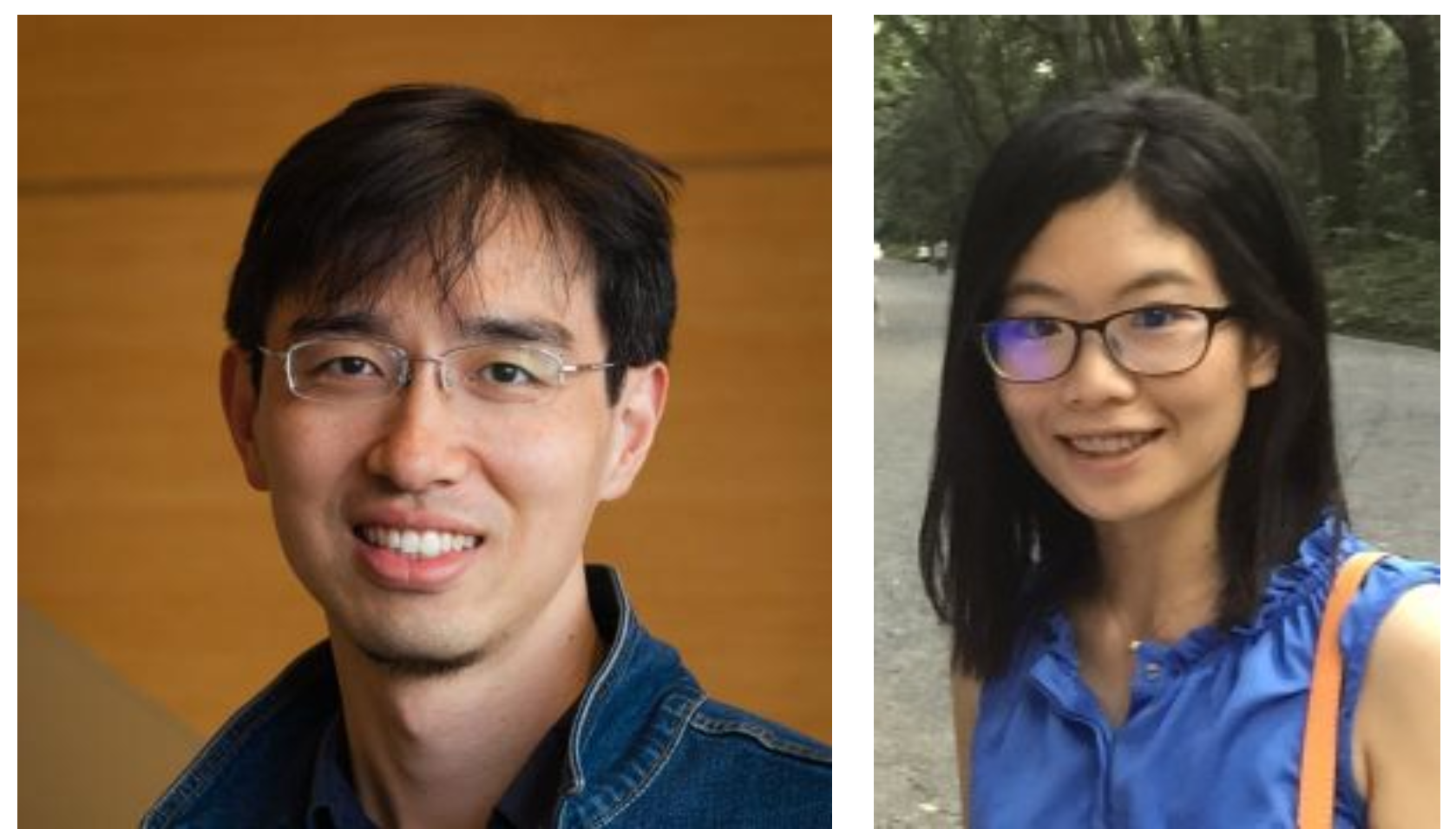 图片[11]-科研人有自己的“吃虾”方式！斯坦福普林斯顿最新开源，仅需一行指令-AI Express News