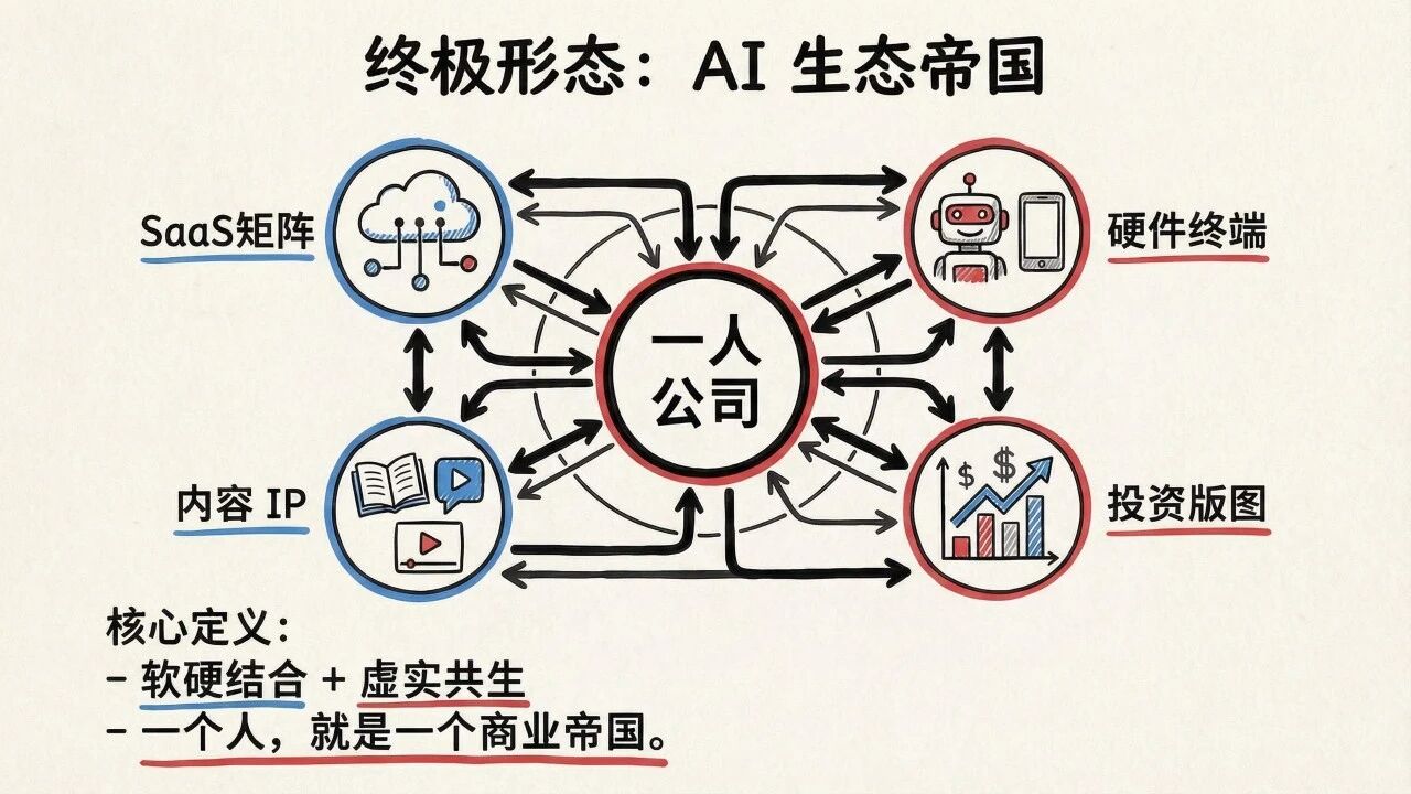 图片[88]-一人公司发展研究报告2.0-AI Express News