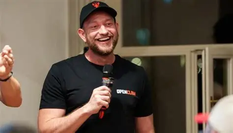 图片[4]-腾讯被指抄袭，OpenClaw网站被搬空？但背后是最残酷的商业现实-AI Express News