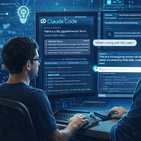拒绝Vibe Coding！大神揭秘8套AI编程模式-AI Express News