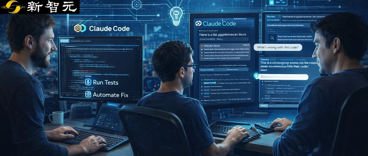 图片[1]-拒绝Vibe Coding！大神揭秘8套AI编程模式-AI Express News