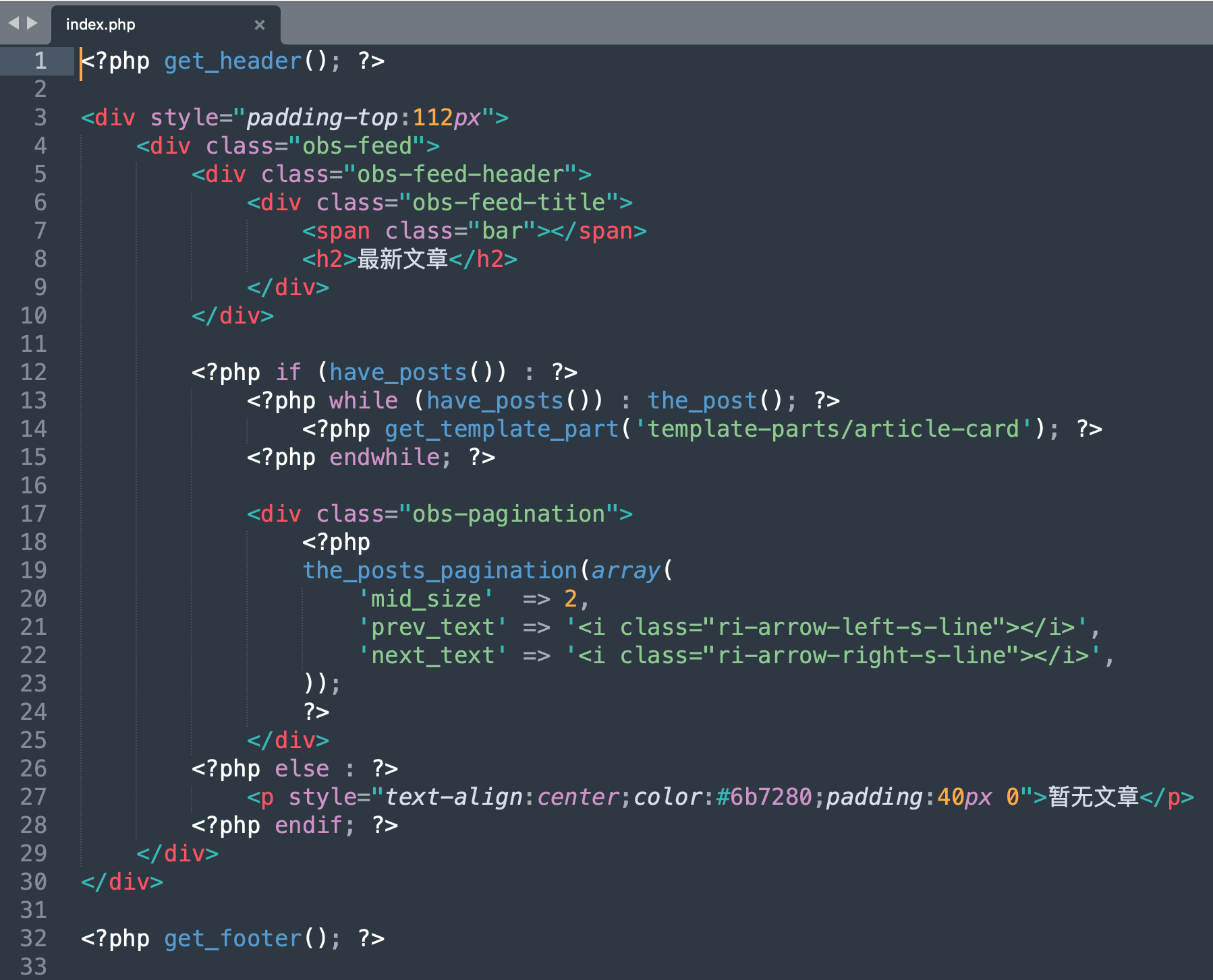 图片[9]-靠 AI 编程赚钱了，分享一次用 Claude Code 快速开发 WordPress 主题的实战经历-AI Express News