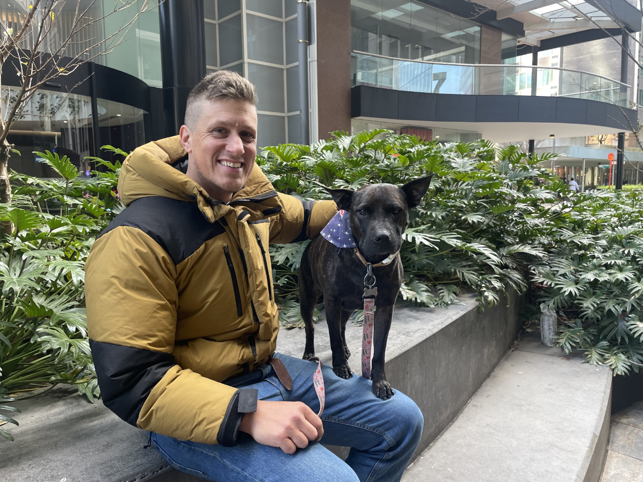 图片[16]-澳洲大神用ChatGPT手搓疫苗抢命，救活癌症晚期爱犬！OpenAI总裁爆赞-AI Express News