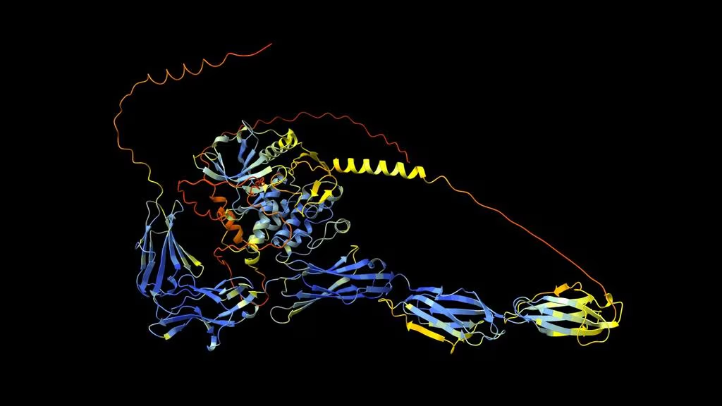 图片[17]-澳洲大神用ChatGPT手搓疫苗抢命，救活癌症晚期爱犬！OpenAI总裁爆赞-AI Express News