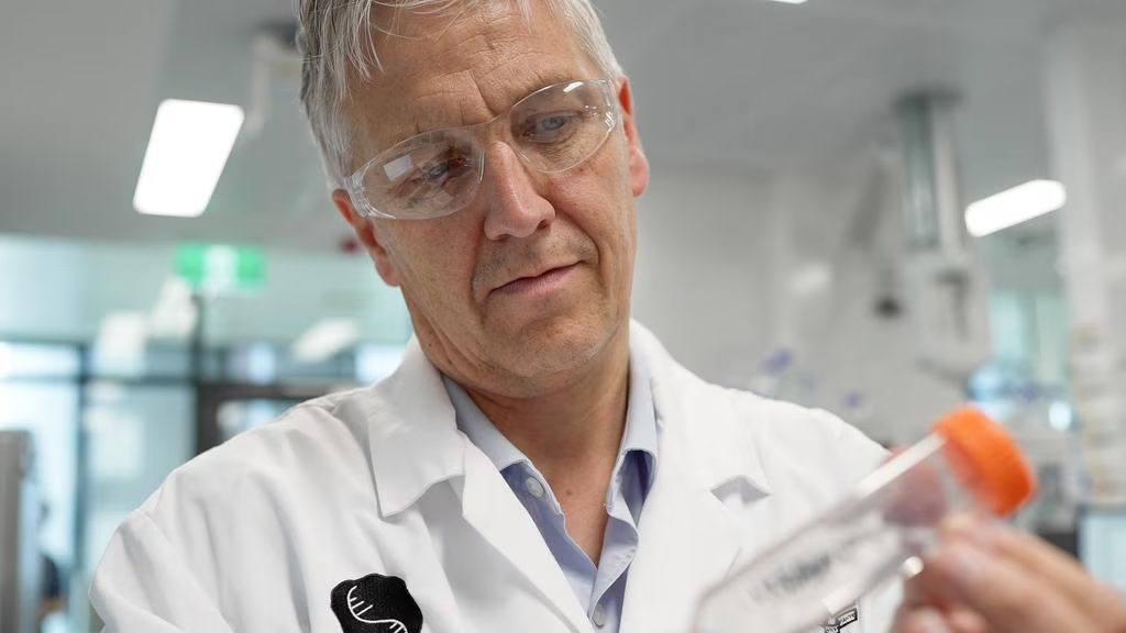 图片[19]-澳洲大神用ChatGPT手搓疫苗抢命，救活癌症晚期爱犬！OpenAI总裁爆赞-AI Express News